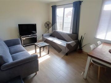 Casa en Venta en Las Vizcachas