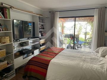 Casa en Venta en Alto Macul