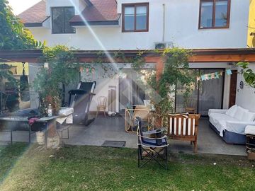 Casa en Venta en Alto Macul