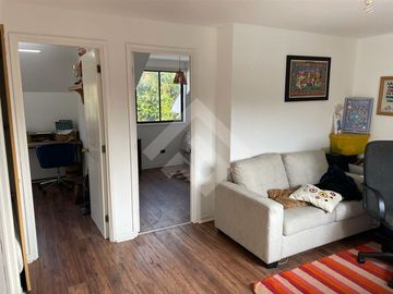 Casa en Venta en Alto Macul