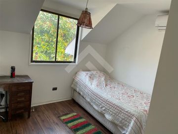 Casa en Venta en Alto Macul