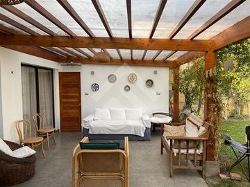 Casa en Venta en Alto Macul