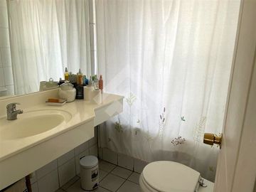 Casa en Venta en Alto Macul