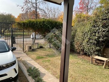 Casa en Venta en Alto Macul