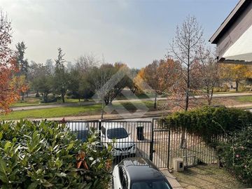Casa en Venta en Alto Macul