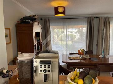 Casa en Venta en Alto Macul