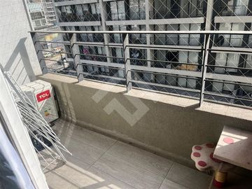 Departamento en Venta en VICUÑA MACKENNA PONIENTE/ EL ROBLE
