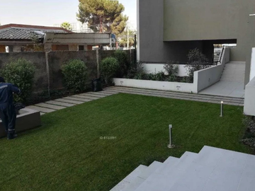 Departamento en Venta en VICUÑA MACKENNA PONIENTE/ EL ROBLE