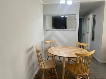 Departamento en Venta en VICUÑA MACKENNA PONIENTE/ EL ROBLE