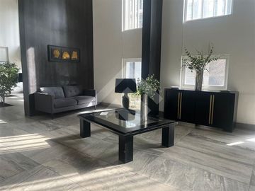Departamento en Venta en VICUÑA MACKENNA PONIENTE/ EL ROBLE