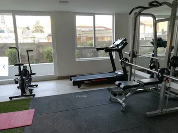 Departamento en Venta en VICUÑA MACKENNA PONIENTE/ EL ROBLE