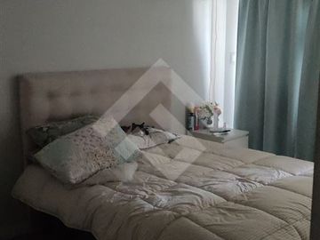 Departamento en Venta en VICUÑA MACKENNA PONIENTE/ EL ROBLE