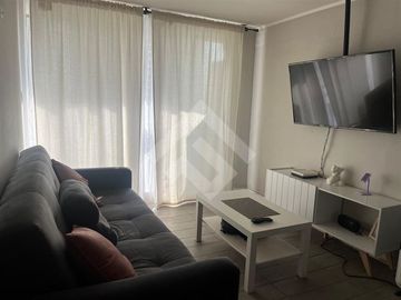 Departamento en Venta en VICUÑA MACKENNA PONIENTE/ EL ROBLE