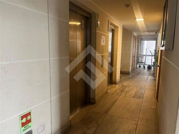 Departamento en Venta en VICUÑA MACKENNA PONIENTE/ EL ROBLE