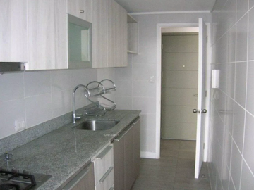 Departamento en Venta en VICUÑA MACKENNA PONIENTE/ EL ROBLE