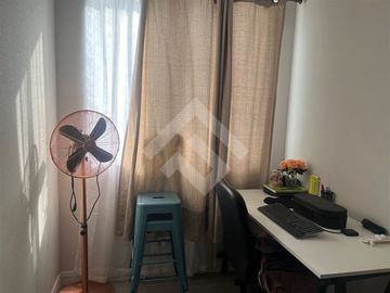 Departamento en Venta en VICUÑA MACKENNA PONIENTE/ EL ROBLE