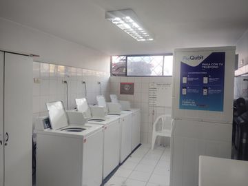 Venta Depto. 1D/1B - Santiago