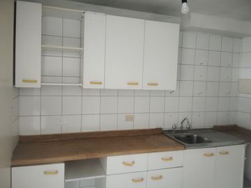 Venta Depto. 1D/1B - Santiago