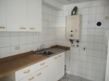 Venta Depto. 1D/1B - Santiago