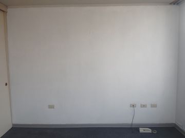 Venta Depto. 1D/1B - Santiago