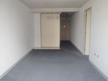 Venta Depto. 1D/1B - Santiago