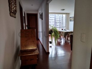 VENTA DE DEPARTAMENTO SECTOR PORTUGAL Y 6 DE DICIEMBRE. SECTOR EL BATAN