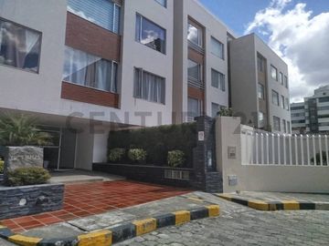 VENTA DE DEPARTAMENTO SECTOR PORTUGAL Y 6 DE DICIEMBRE. SECTOR EL BATAN