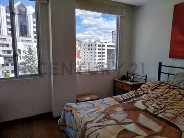 VENTA DE DEPARTAMENTO SECTOR PORTUGAL Y 6 DE DICIEMBRE. SECTOR EL BATAN