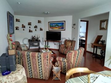VENTA DE DEPARTAMENTO SECTOR PORTUGAL Y 6 DE DICIEMBRE. SECTOR EL BATAN