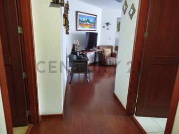 VENTA DE DEPARTAMENTO SECTOR PORTUGAL Y 6 DE DICIEMBRE. SECTOR EL BATAN