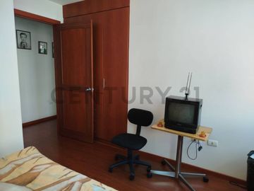 VENTA DE DEPARTAMENTO SECTOR PORTUGAL Y 6 DE DICIEMBRE. SECTOR EL BATAN