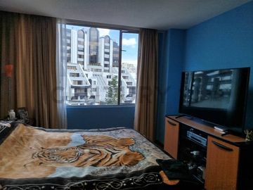 VENTA DE DEPARTAMENTO SECTOR PORTUGAL Y 6 DE DICIEMBRE. SECTOR EL BATAN