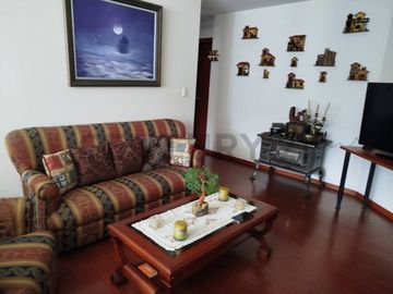VENTA DE DEPARTAMENTO SECTOR PORTUGAL Y 6 DE DICIEMBRE. SECTOR EL BATAN