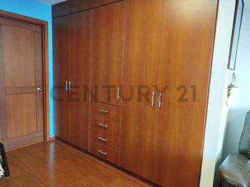 VENTA DE DEPARTAMENTO SECTOR PORTUGAL Y 6 DE DICIEMBRE. SECTOR EL BATAN