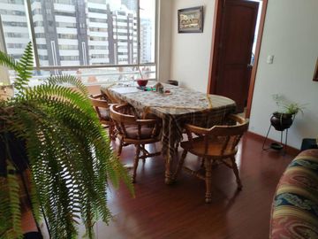 VENTA DE DEPARTAMENTO SECTOR PORTUGAL Y 6 DE DICIEMBRE. SECTOR EL BATAN