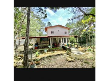 ALTOS DE CERRO AZUL / 1914 M2 / RIACHUELO / PISCINA / BALCON
