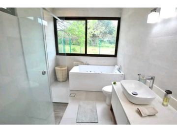 VENTA DE CASA EN CAÑAVERAL DE PENONOMÉ MODERNA Y HERMOSA