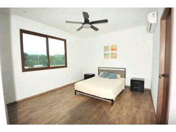 VENTA DE CASA EN CAÑAVERAL DE PENONOMÉ MODERNA Y HERMOSA