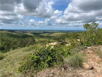 VENTA DE LOTE EN PENONOMÉ, SANTA CRUZ 1450M2, HERMOSA VISTA