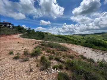 VENTA DE LOTE EN PENONOMÉ, SANTA CRUZ 1450M2, HERMOSA VISTA