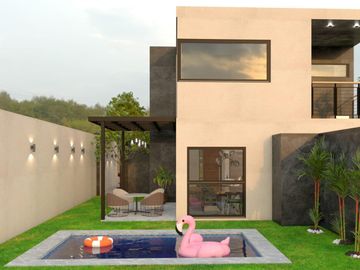 Casa en 3 de Mayo