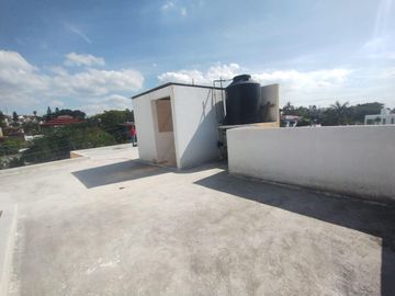 Casa en 3 de Mayo