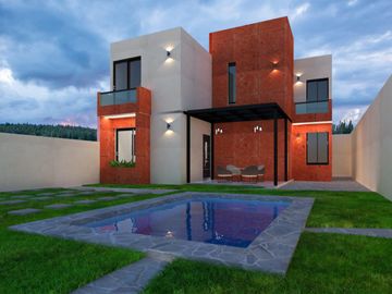 Casa en 3 de Mayo