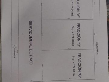 Casa en 3 de Mayo