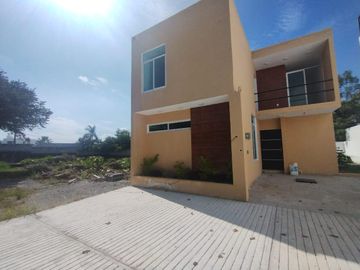 Casa en 3 de Mayo