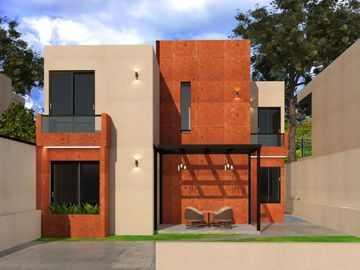 Casa en 3 de Mayo
