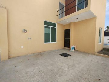 Casa en 3 de Mayo