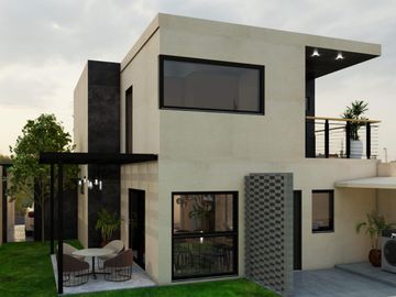 Casa en 3 de Mayo