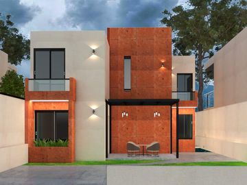 Casa en 3 de Mayo