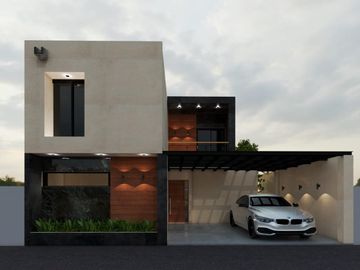 Casa en 3 de Mayo